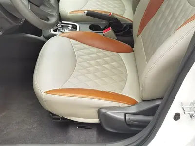Chevrolet Sail 2018, 68000 км, за 16800 CNY - фото 20