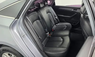 Hyundai Sonata 2016, 198576 км, за 7300000 KRW - фото 11