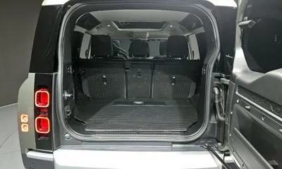 Land Rover Defender 2022, 97873 км, за 60900000 KRW - фото 20