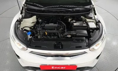 Kia Stonic 2020, 18903 км, за 13700000 KRW - фото 6