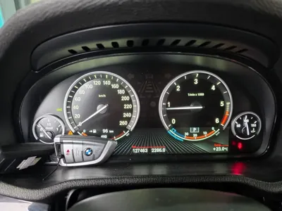 BMW X4 2018, 127463 км, за 16700000 KRW - фото 9