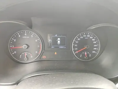 Kia K5 2016, 156800 км, за 32500 CNY - фото 12
