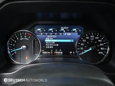 Ford Expedition 2021, 90810 км, за 38500000 KRW - фото 8