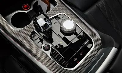 BMW X5 2023, 41837 км, за 79900000 KRW - фото 9