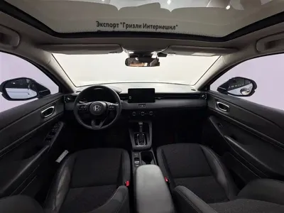Honda XR-V 2023, 23000 км, за 109800 CNY - фото 12