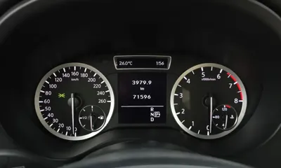 Infiniti QX30 2019, 71596 км, за 7990000 KRW - фото 8