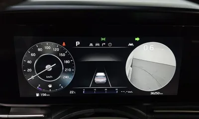 Kia Canival 2023, 36250 км, за 38300000 KRW - фото 8
