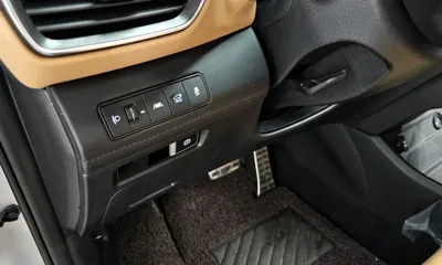Hyundai Santafe 2021, 111714 км, за 24500000 KRW - фото 19