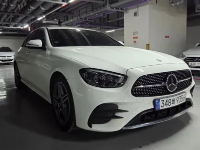 Mercedes-Benz E-Class 2023, 8207 км, за 46960000 KRW - фото 6