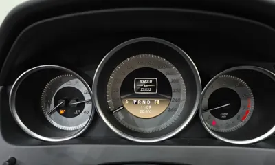 Mercedes-Benz C-Class 2012, 73532 км, за 7500000 KRW - фото 8
