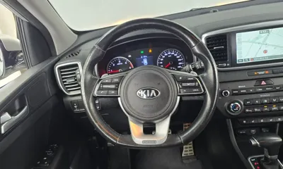 Kia Sportage 2019, 78087 км, за 12990000 KRW - фото 13