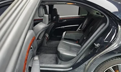Mercedes-Benz S-Class 2008, 210834 км, за 8800000 KRW - фото 19