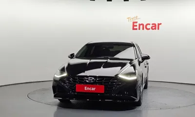 Hyundai Sonata 2020, 126089 км, за 12850000 KRW