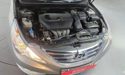 Hyundai Sonata 2013, 131302 км, за 5990000 KRW - фото 6