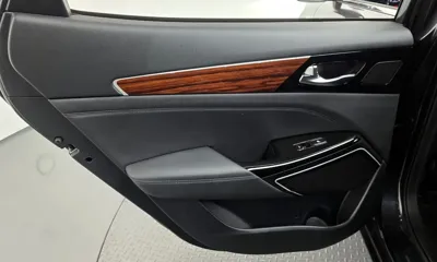 Kia K7 2017, 115600 км, за 10600000 KRW - фото 25