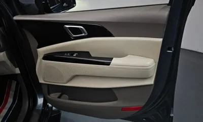 Kia Canival 2021, 124525 км, за 21300000 KRW - фото 25