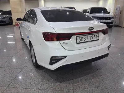 Kia K3 2020, 45046 км, за 13000000 KRW - фото 3