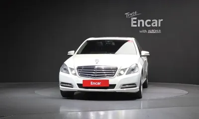Mercedes-Benz E-Class 2012, 162110 км, за 4990000 KRW - фото 3
