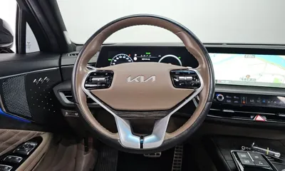 Kia K8 2023, 152207 км, за 22990000 KRW - фото 12