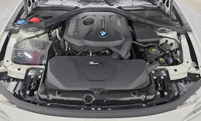 BMW 3-Series 2017, 96153 км, за 17900000 KRW - фото 6