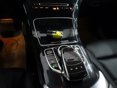 Mercedes-Benz GLC-Class 2018, 112257 км, за 26300000 KRW - фото 13