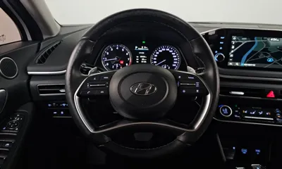 Hyundai Sonata 2022, 38814 км, за 18500000 KRW - фото 13