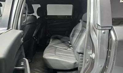 KG_Mobility_Ssangyong Rexton 2021, 33664 км, за 14890000 KRW - фото 26