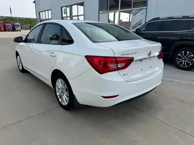 Buick Excelle 2017, 80000 км, за 27599 CNY - фото 7