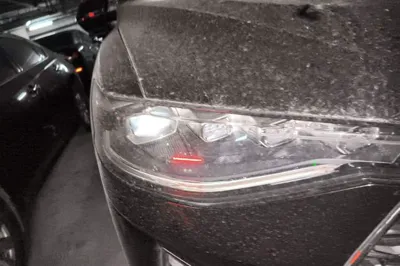 Haval F7 2020, 57800 км, за 62153.83 CNY