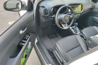 Kia KX3 2015, 28900 км, за 45889.62 CNY - фото 13