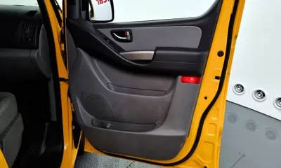 Hyundai Starex 2016, 144935 км, за 7900000 KRW - фото 25
