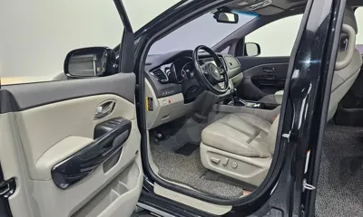 Kia Canival 2015, 167337 км, за 8990000 KRW - фото 10