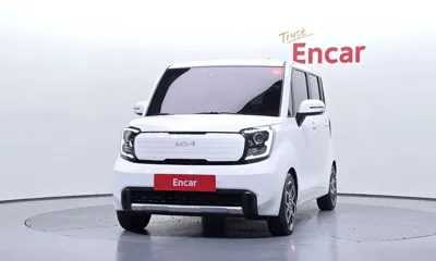 Kia Ray 2023, 21362 км, за 15200000 KRW