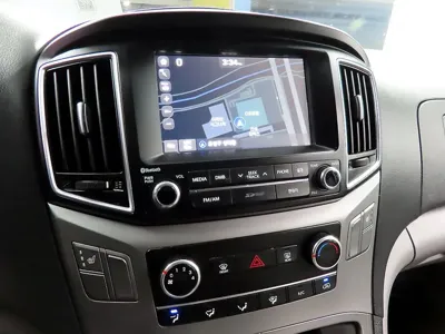 Hyundai Starex 2017, 148988 км, за 8500000 KRW - фото 12