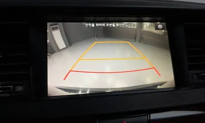 Kia K7 2016, 150505 км, за 7900000 KRW - фото 15