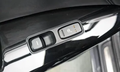Kia K7 2016, 82948 км, за 12500000 KRW - фото 19