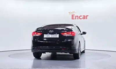 Hyundai Avante 2011, 128728 км, за 4300000 KRW - фото 4