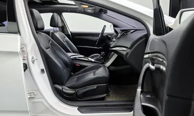 Hyundai i40 2014, 154730 км, за 4900000 KRW - фото 26