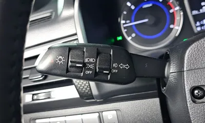 KG_Mobility_Ssangyong Rexton 2020, 75795 км, за 18000000 KRW - фото 30