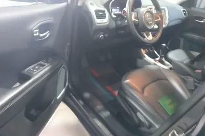 Jeep Compass 2017, 113000 км, за 46851.6 CNY - фото 18