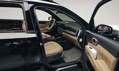 Kia Sorento 2026, 4483 км, за 59500000 KRW - фото 26