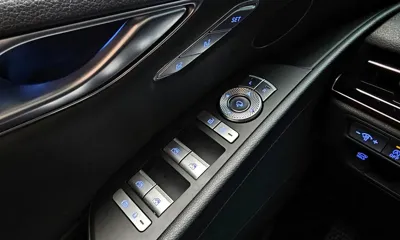Genesis G80 2021, 95797 км, за 27990000 KRW - фото 16