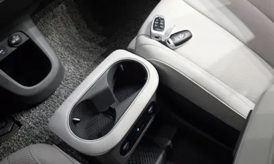 Hyundai Ioniq5 2022, 121324 км, за 25000000 KRW - фото 28