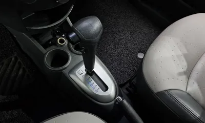 ChevroletGMDaewoo Spark 2012, 82976 км, за 2000000 KRW - фото 9