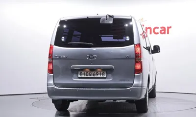 Hyundai Starex 2019, 143080 км, за 13300000 KRW - фото 4