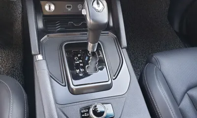 KG_Mobility_Ssangyong Rexton 2020, 49198 км, за 17500000 KRW - фото 9