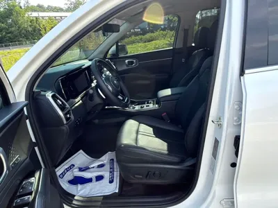 Kia Sorento 2021, 124300 км, за 23000000 KRW - фото 6