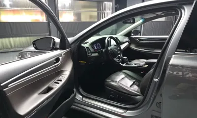 Hyundai Grandeur 2018, 97373 км, за 14000000 KRW - фото 10