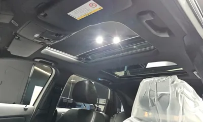 Mercedes-Benz B-Class 2017, 111438 км, за 9990000 KRW - фото 19