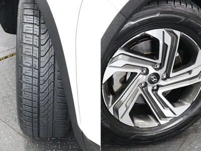 Hyundai Santafe 2021, 67468 км, за 24800000 KRW - фото 20